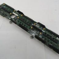 359253-001 - HP Six Bay SCSI 80 Pin Backplane and Media Board - Refurbished