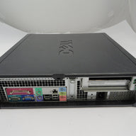 PR16303_GX60_Dell Optiplex GX60 Desktop Computer - Image2