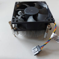 Genuine Dell OptiPlex 7010 CPU Cooling Fan & Heatsink (089R8J 0X3JDD)