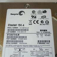 PR03470_9X6005-003_Seagate 36GB SCSI 68 Pin 15Krpm 3.5in HDD - Image3