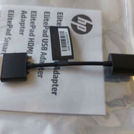 Genuine HP HSTNN-GD03 ElitePad USB Adapter Cable ( 695062-001 ) NEW