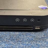 Hikvision Digital Video Recorder - Embedded Net DVR 2x4TB HDD - passwords reset NO PSU ( DS-7216HUHI-K2 ) USED