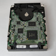 8D073J0 - Maxtor Dell 73Gb SCSI 80 Pin 10Krpm 3.5in HDD - Refurbished