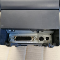 EPSON M244A THERMAL RECEIPT PRINTER USB AND CENTRONIC PORTS ( M244A TM-T88V  REF )