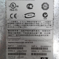 PR18488_316095-B21_HP Storageworks FC 2/24 Switch - Image4