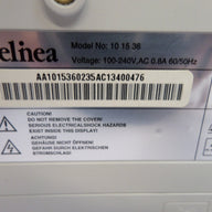 PR25750_101536_Belinea 101536 Colour 15" LCD Monitor - Image6