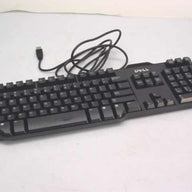 PR11864_0J4623_Dell 105 Key Blue USB UK Keyboard - Image2