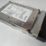 9U9006-024 - Seagate Dell 36GB SCSI 80 Pin 15Krpm 3.5in Cheetah HDD in Caddy - Refurbished