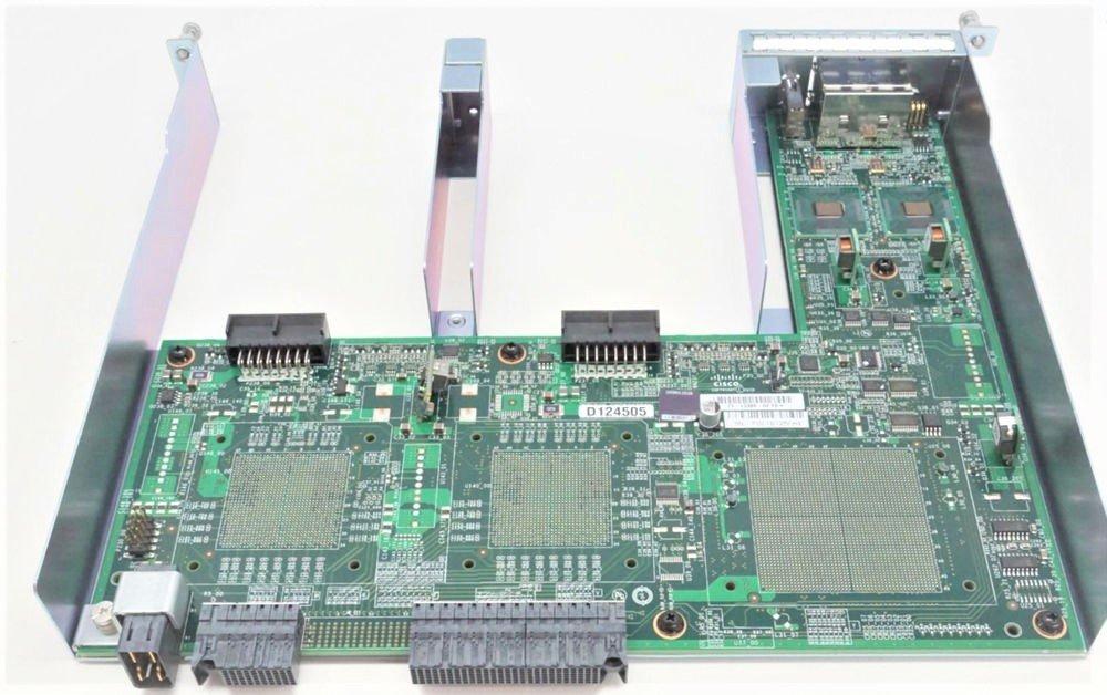 Cisco Nexus 5000 Layer 3 Daughter Card Expansion Module (N55 DL2 V02 NOB)