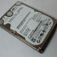 WD800BEVS-07RST0 - Western Digital 80GB SATA 5400rpm 2.5in Scorpio HDD - USED
