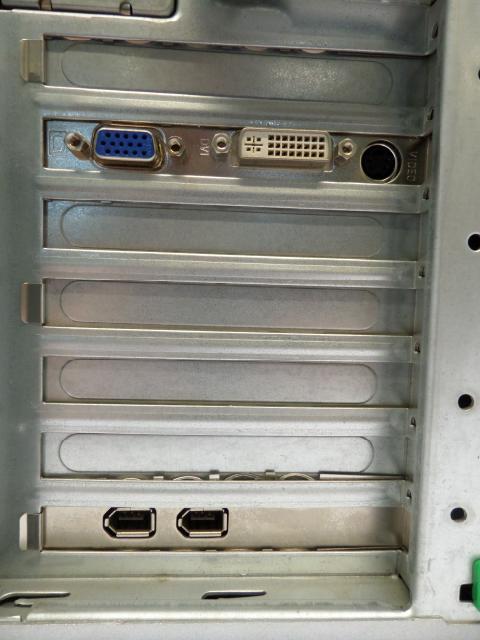 PR25785_PW482ET#ABU_HP XW4600 Core 2 2.4GHz 2Gb RAM Workstation - Image7