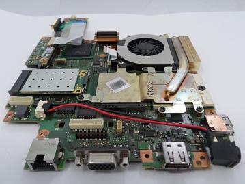 PR19574_CP291133-01_Fujitsu Siemens CP291133-01 Lifebook Motherboard - Image3