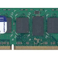 Actica 2GB DDR3-1333 240-Pin ECC Reg Server Memory (ACT2GHR72P8G1333S / 126452 REF)