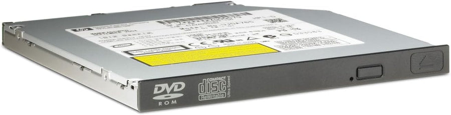HP Multibay II 9.5cm DVD/CD-RW Combo Drive ( PA850A ) NEW
