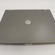 0G5152 - Dell D600 Latitude Laptop With PSU No HDD - SPR