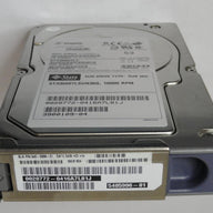 PR11300_9V4006-043_Seagate Sun 36GB SCSI 80 Pin 10Krpm 3.5in HDD - Image2