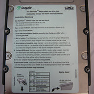 9R3006-031 - Compaq Seagate 10Gb IDE 7200rpm 3.5in HDD - Refurbished
