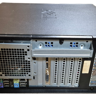 Dell Precision T5500 Xeon X5690 3.47GHz 300GB HDD 24GB RAM DVD NO OS Win7Pro COA present USED