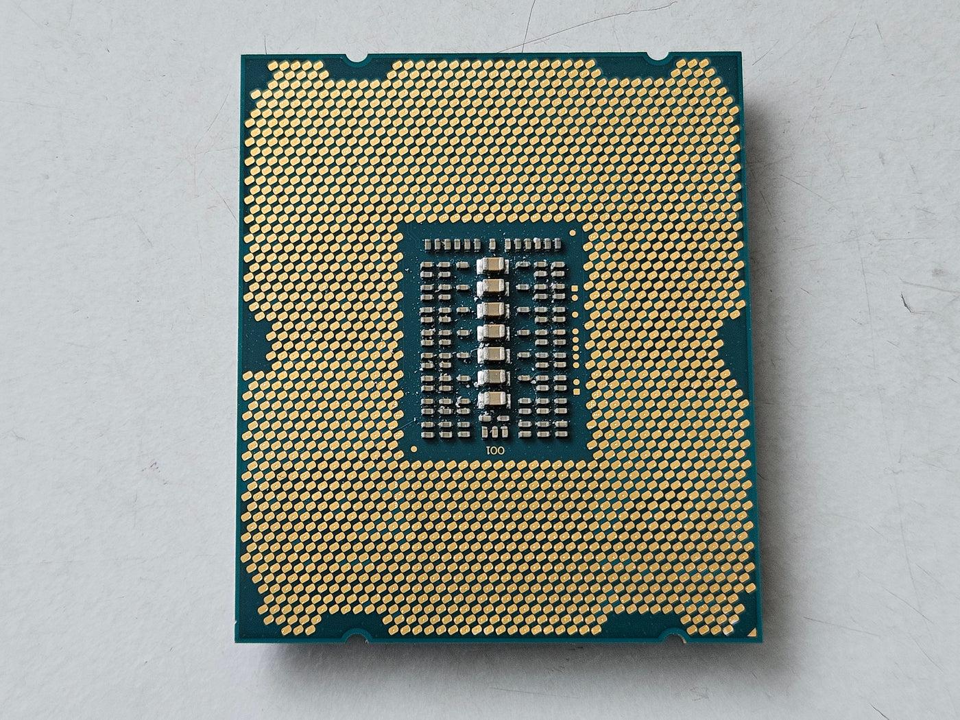 Intel Xeon E5-2687W v2 8-Core FCLGA2011 CPU ( SR19V ) REF