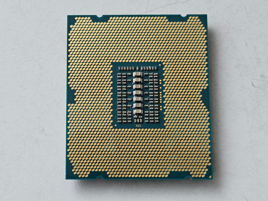 Intel Xeon E5-2687W v2 8-Core FCLGA2011 CPU ( SR19V ) REF