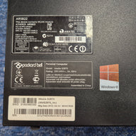 Packard Bell iMedia S2870 500GB HDD DVD 8GB RAM i3-3220 3.3GHz Win10 PC ( iMdS2870_Hc ) USED