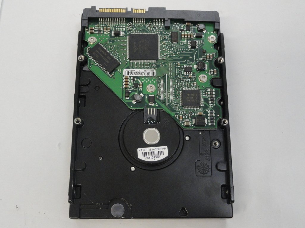 PR11819_9W2812-133_Seagate Dell 80GB SATA 7200rpm 3.5in HDD - Image4