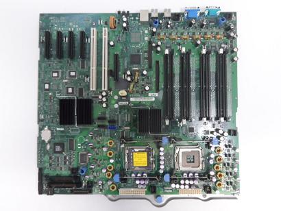 PR19973_0TW855_Dell TW855 Poweredge 1900 Motherboard - Image4