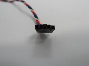 PR19919_NMB-MAT 7_Minebea-Matsushita / Dell 12 DC Case Cooling Fan - Image5