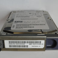 PR03655_CA06015-B42200SB_Fujitsu Sun 72GB Fibre Channel 10Krpm 3.5in HDD - Image3