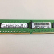 Lenovo Hynix 8GB DDR4-2133 PC4-17000 CL15 288 Pin ECC DIMM ( 03T6779 HMA41GR7MFR4N-TF ) REF