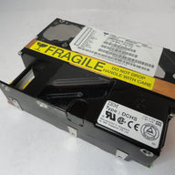 PR21796_27H1685_IBM Compaq 9.1Gb SCSI 80 Pin 7200rpm 3.5in HDD - Image2