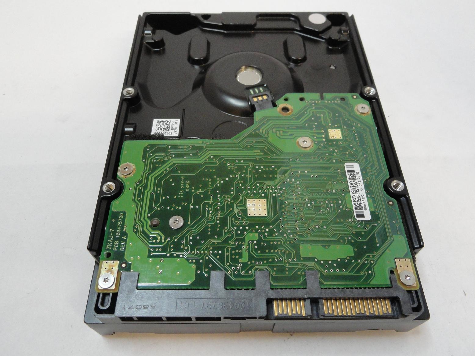 Seagate 250GB SATA 7200rpm 3.5in HDD ( ST3250310NS 9CA152-302 ) USED