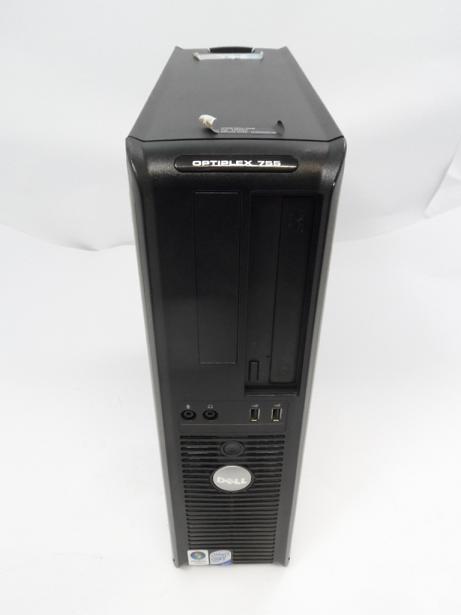 PR23067_Optiplex 755_Dell Optiplex 755 2.66Ghz 2Gb Ram Desktop - Image3