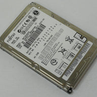 CA06377-B80400NK - Fujitsu 40GB IDE 5400rpm 2.5in HDD - USED