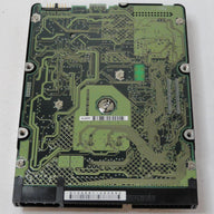 Seagate 2.1GB SCSI 50 Pin 5400rpm 3.5in HDD ( 9D3003-301 ST52160N ) USED