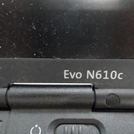 PR20395_N610c_Box Of 5 Compaq Spares & Repairs Laptops - Image7