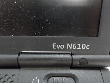 PR20395_N610c_Box Of 5 Compaq Spares & Repairs Laptops - Image7