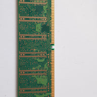 Micron 256MB PC133 133MHz non-ECC Unbuffered CL3 168-Pin DIMM Single Rank Memory Module (MT8LSDT3264AG-133B2)