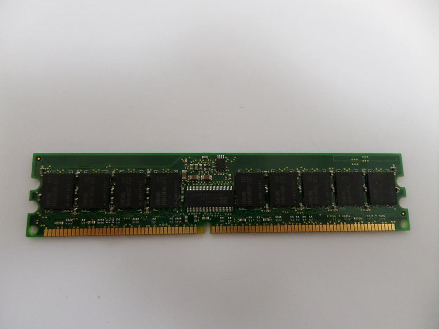 PR13149_M312L2920CZ3-CCC_Samsung 1GB PC3200 DDR-400MHz  184-Pin DIMM - Image2