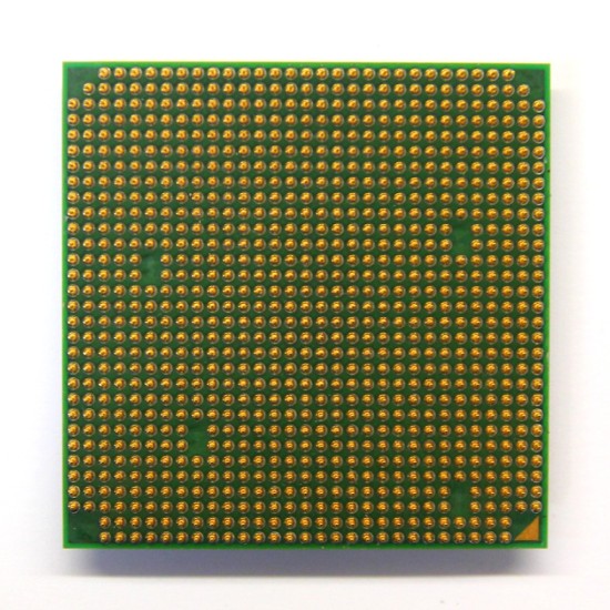 AMD Athlon 64 3200+ 2.0GHz 512KB L2 Cache Socket-939 CPU ( ADA3200DAA4BP ) REF