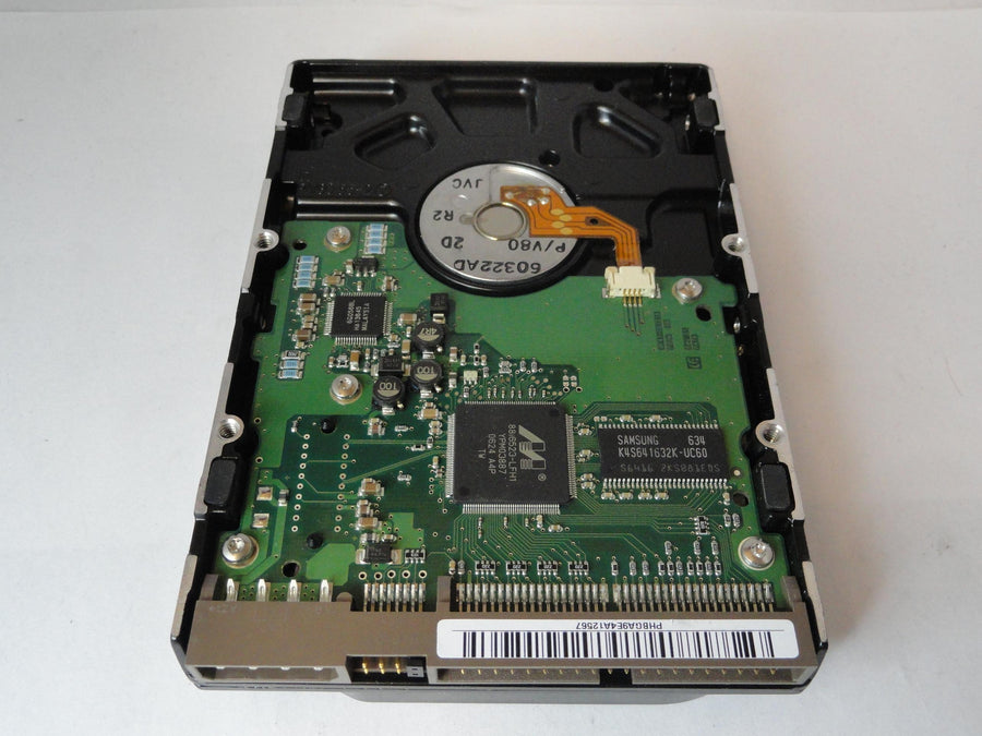 SP1654N - Samsung SpinPoint 160Gb IDE 7200rpm 3.5in HDD - Refurbished