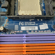 Gigabyte AMD Socket 939 Motherboard ( GA-K8NMF-9 ) USED