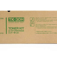 Kyocera Black Toner cartridge ( TK-30H 37027030 ) NOB FINAL SALE