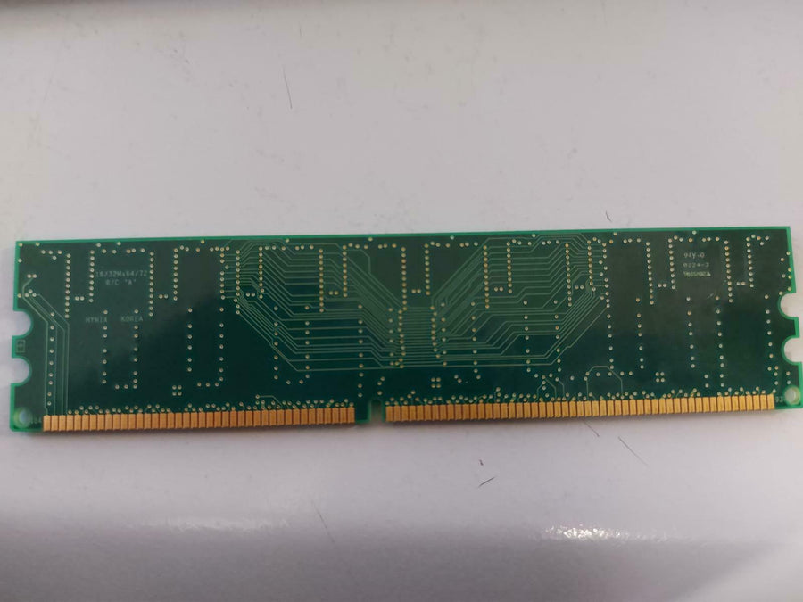 Hynix Compaq 128MB DDR Non ECC PC-2100 266Mhz Memory HYMD116645A8-H 175923-001