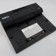 Dell E-Port Replicator Docking Station No PSU ( T4HD7 A00    PR03X   0PW380 Used)
