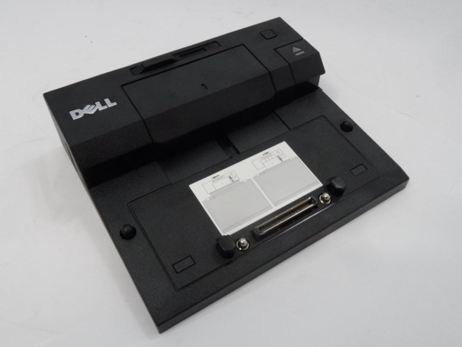 Dell E-Port Replicator Docking Station No PSU ( T4HD7 A00    PR03X   0PW380 Used)