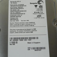 PR24671_9W4001-032_Seagate Dell 120GB IDE 7200rpm 3.5in HDD - Image3