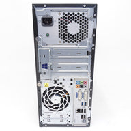 HP Elite 7300 - Core i7 2600 3.4 GHz / 8GB / 1TB HD Windows 7 Pro 64-Bit (XT244EA#ABU  Ref )