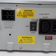 Samsung OfficeServ 7200 System ( 19345 OfficeServ 7200 KP-OSDM1A/UKA    Samsung )
