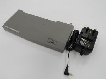 J3265-60002 - HP Jetdirect 500X Print Server - Grey - Refurbished